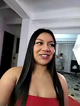 Snapshot of camigp chatting on October 19, 4:35 am camigp online show from October 19, 4:35 am