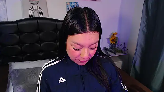 camigp online show from January 14, 4:40 am