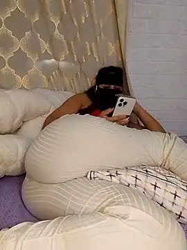 Snapshot of Samaarsexy23 chatting on November 20, 10:48 am Samaarsexy23 online show from November 20, 10:48 am