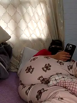 Snapshot of Samaarsexy23 chatting on December 19, 11:50 am Samaarsexy23 online show from December 19, 11:50 am