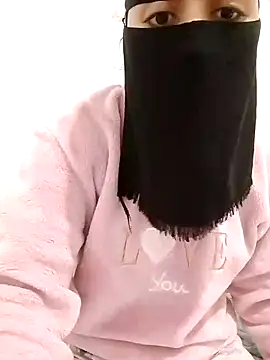 Samaarsexy23 online show from February 10, 7:18 pm