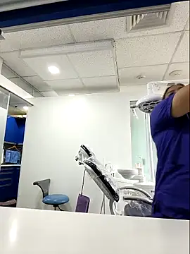 Sweetheart Claire online show from March 7, 2:52 am