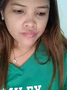 Sweetheart Claire online show from April 24, 4:20 pm