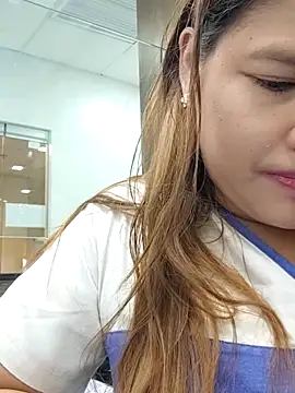 Sweetheart Claire online show from April 27, 2:42 am