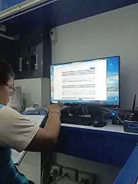 Snapshot of Sweetheart_Claire chatting on June 2, 5:20 am Sweetheart Claire online show from June 2, 5:20 am