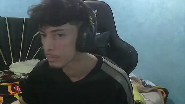 Dark DesireX online show from October 25, 2:35 pm