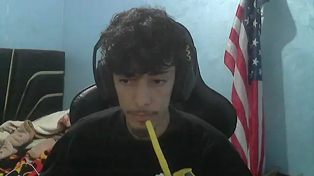 Dark DesireX online show from November 10, 3:11 pm