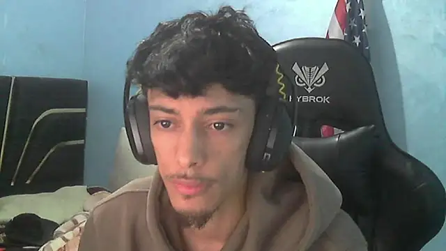 Dark DesireX online show from December 2, 10:42 am