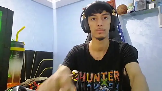 Dark DesireX online show from December 4, 10:02 am