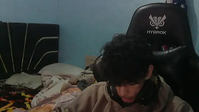 Dark DesireX online show from February 2, 10:36 am