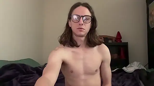 longdickelijah online show from May 4, 11:50 am
