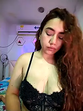 Snapshot of georginax chatting on September 18, 12:40 pm georginax online show from September 18, 12:40 pm