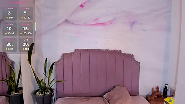 bianca angel  online show from November 18, 8:13 pm