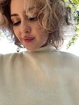 KellyKeler online show from September 21, 11:56 am