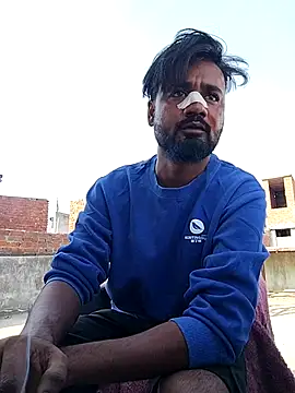 Munny6677 online show from October 23, 9:19 am