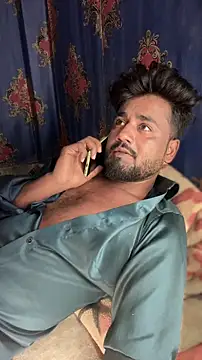 Munny6677 online show from February 7, 7:28 pm