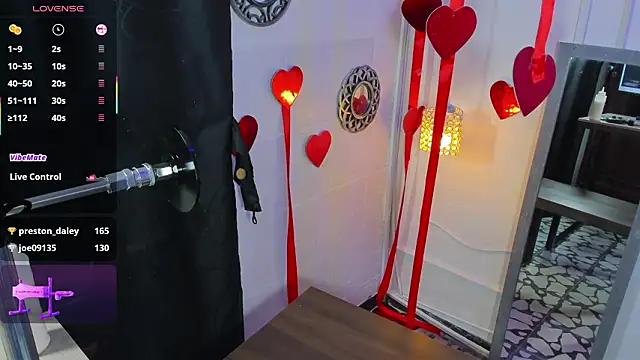 bigboobs violeta online show from February 19, 8:27 pm