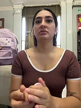 Snapshot of JasmineRhodes chatting on June 13, 12:36 pm JasmineRhodes online show from June 13, 12:36 pm