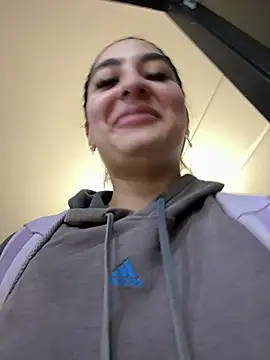 Snapshot of JasmineRhodes chatting on June 30, 12:17 pm JasmineRhodes online show from June 30, 12:17 pm