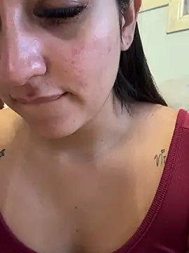 Snapshot of JasmineRhodes chatting on July 14, 12:22 pm JasmineRhodes online show from July 14, 12:22 pm