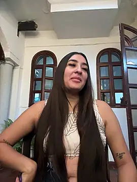 Snapshot of JasmineRhodes chatting on July 21, 1:24 pm JasmineRhodes online show from July 21, 1:24 pm
