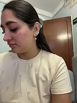 Snapshot of JasmineRhodes chatting on July 29, 12:36 pm JasmineRhodes online show from July 29, 12:36 pm