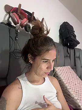 AllieYourGirl online show from December 20, 10:50 pm