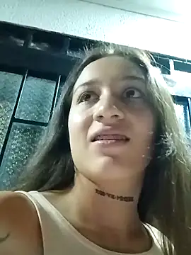 Arii collins1 online show from October 3, 4:53 am