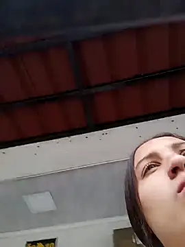 Arii collins1 online show from October 21, 5:46 pm