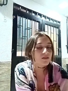 Arii collins1 online show from November 15, 12:41 am