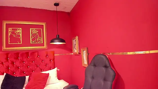 Snapshot of Anissa_Ali chatting on July 15, 8:41 am Anissa Ali online show from July 15, 8:41 am