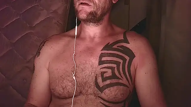 Yournaughty online show from July 1, 4:58 am