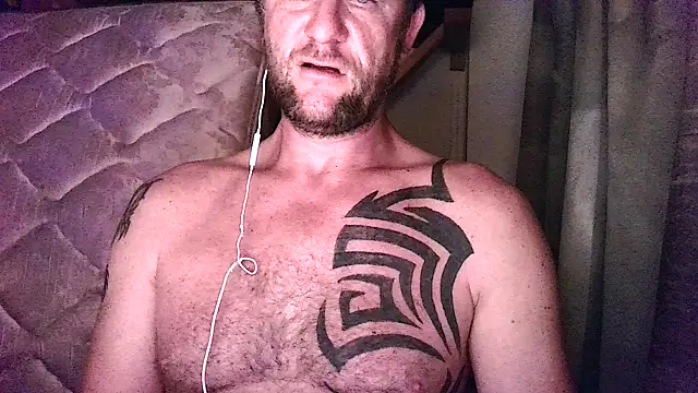 Yournaughty online show from July 7, 6:47 am