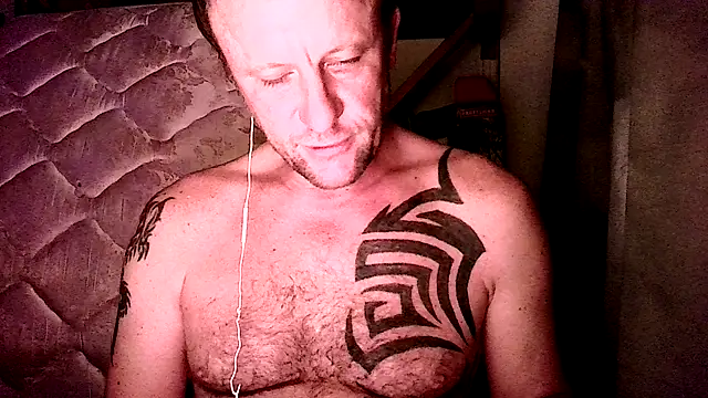 Yournaughty online show from July 19, 5:22 am