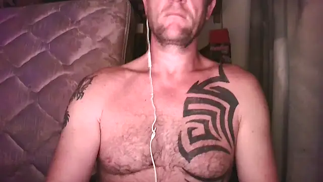 Yournaughty online show from July 20, 5:00 am