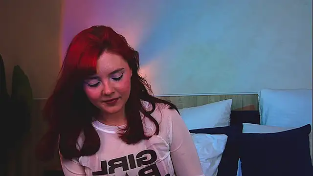 Snapshot of Nora__Ray chatting on June 15, 7:16 pm Nora Ray online show from June 15, 7:16 pm