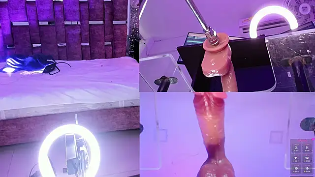 KittieEva online show from February 26, 9:14 pm