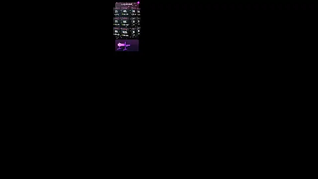 Snapshot of KittieEva chatting on June 19, 9:51 pm KittieEva online show from June 19, 9:51 pm