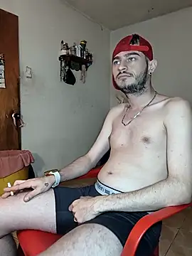 bigcockwhite777 online show from September 23, 12:35 am