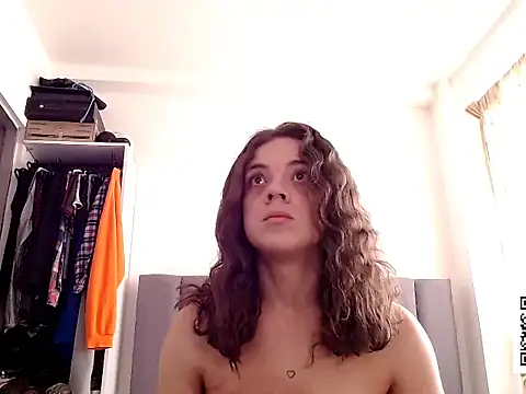 saara johnson496 online show from February 27, 2:17 pm