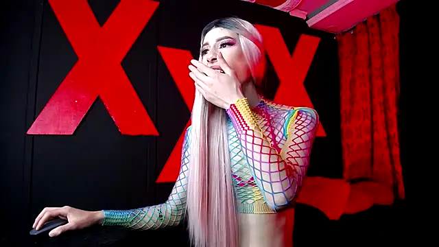 abrilbigcock online show from October 5, 4:00 am