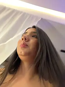 Snapshot of Michelle_Zoe chatting on January 8, 2:58 am Michelle Zoe online show from January 8, 2:58 am