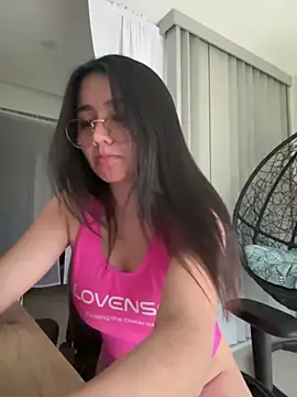 Snapshot of Michelle_Zoe chatting on February 12, 10:49 pm Michelle Zoe online show from February 12, 10:49 pm