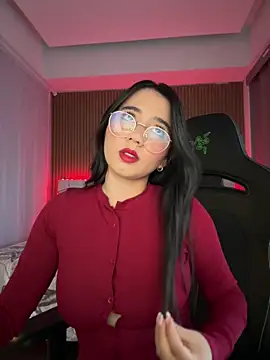 Snapshot of Michelle_Zoe chatting on March 15, 11:00 pm Michelle Zoe online show from March 15, 11:00 pm