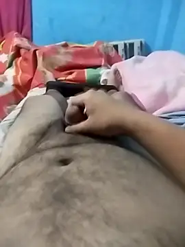 Davidlm25 online show from January 16, 2:15 am