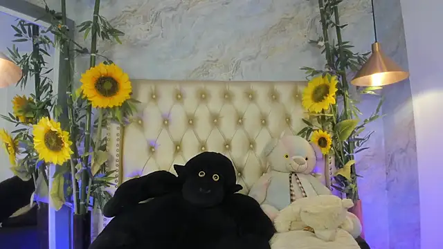 Snapshot of LittleeJaz chatting on June 26, 3:11 am LittleeJaz online show from June 26, 3:11 am