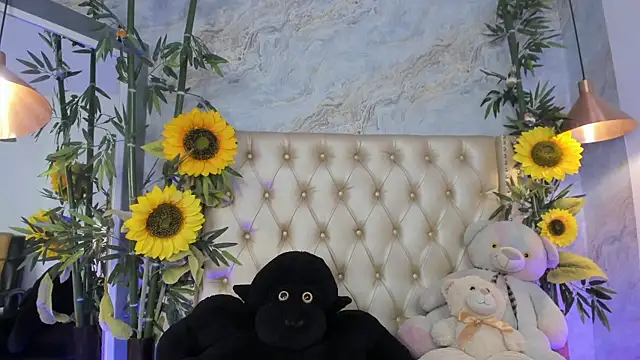 Snapshot of LittleeJaz chatting on July 14, 3:22 am LittleeJaz online show from July 14, 3:22 am
