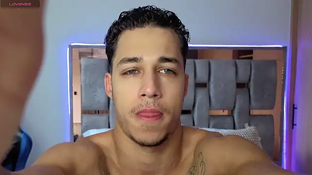 orionblaze69  online show from October 22, 11:21 am