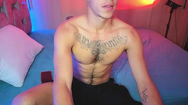 orionblaze69  online show from December 14, 9:14 am