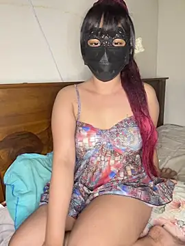 Snapshot of Ariana__Marie chatting on June 4, 10:43 am Ariana Marie online show from June 4, 10:43 am